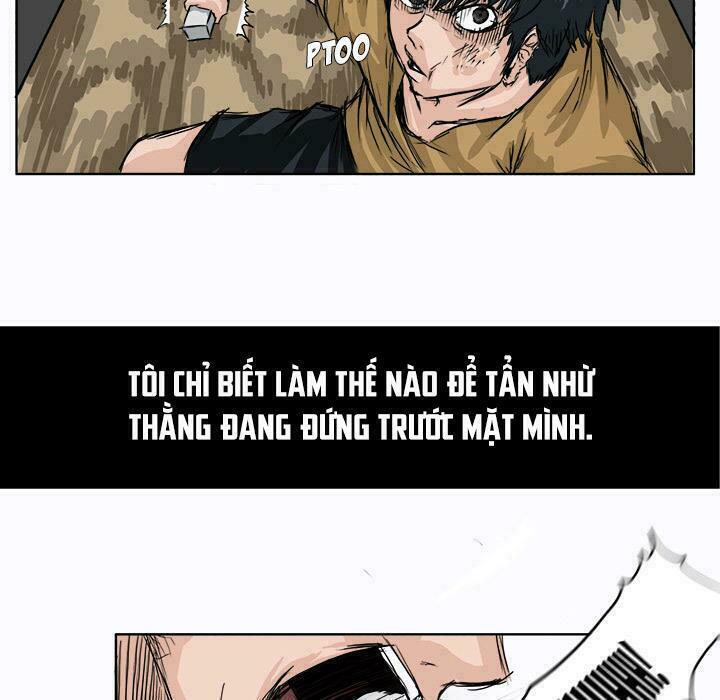 Bá Chủ Học Đường: Chapter 2