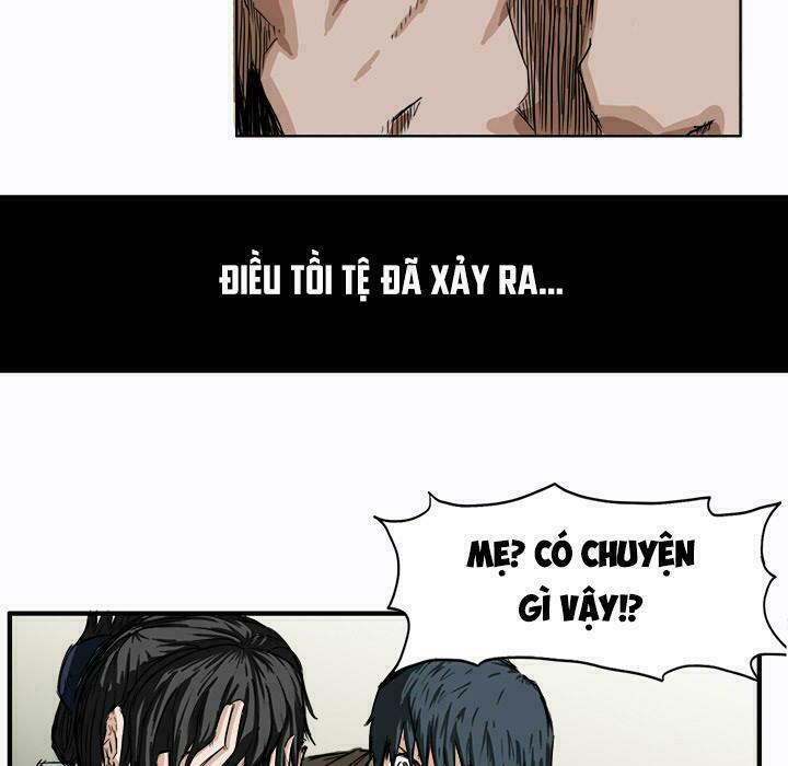 Bá Chủ Học Đường: Chapter 2