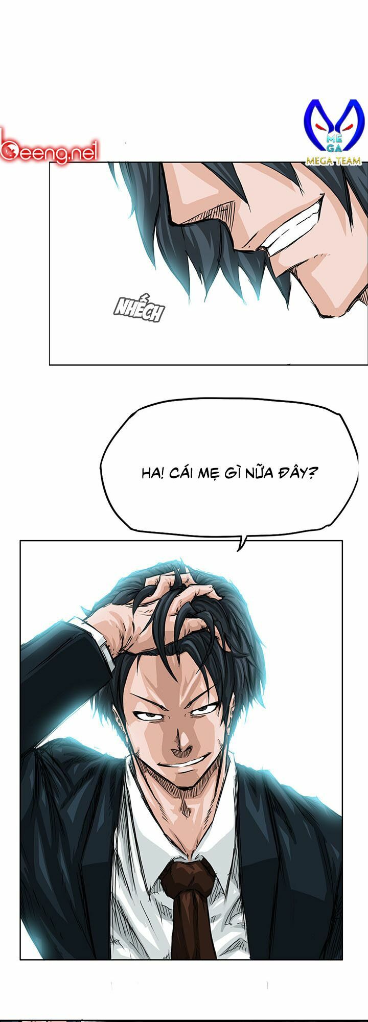Bá Chủ Học Đường: Chapter 20