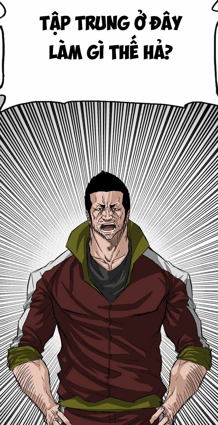 Bá Chủ Học Đường: Chapter 20