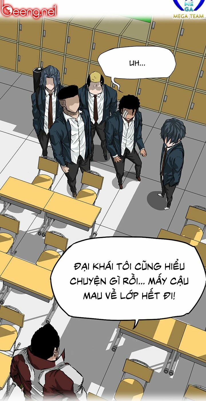 Bá Chủ Học Đường: Chapter 20