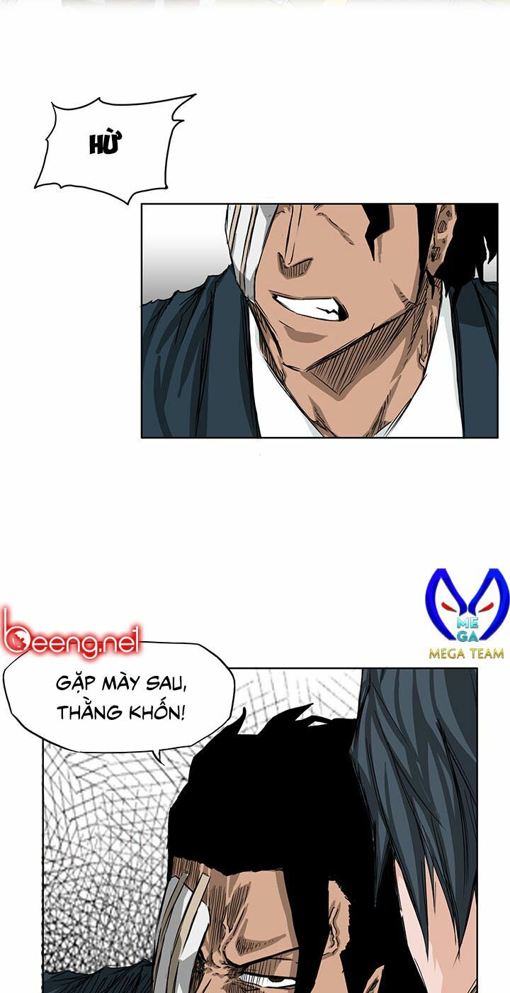 Bá Chủ Học Đường: Chapter 20