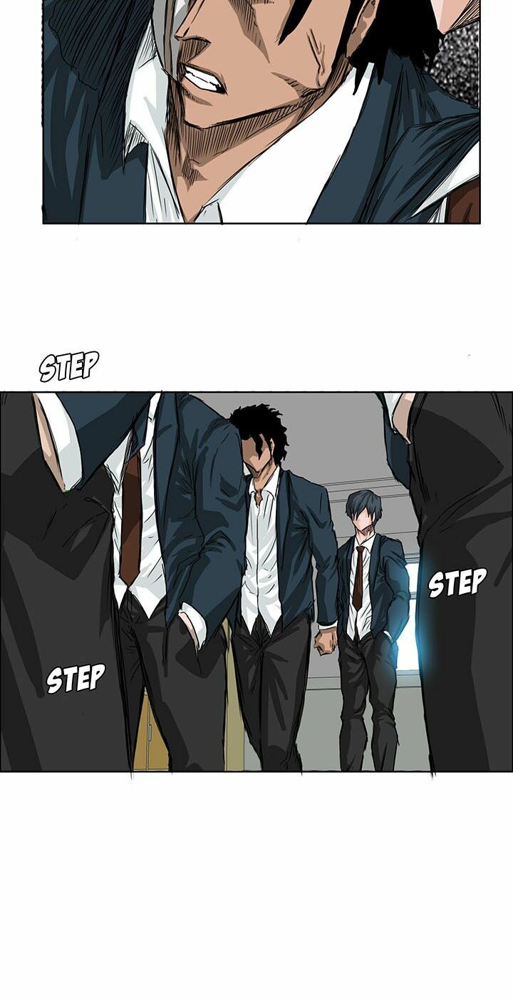 Bá Chủ Học Đường: Chapter 20