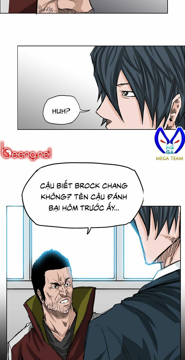 Bá Chủ Học Đường: Chapter 20