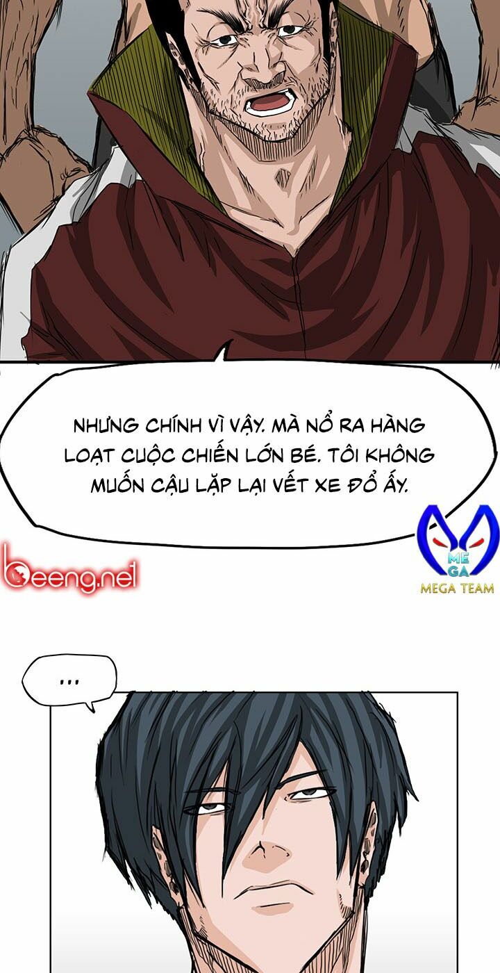 Bá Chủ Học Đường: Chapter 20