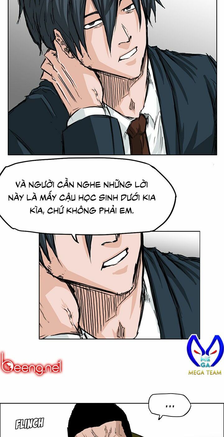 Bá Chủ Học Đường: Chapter 20