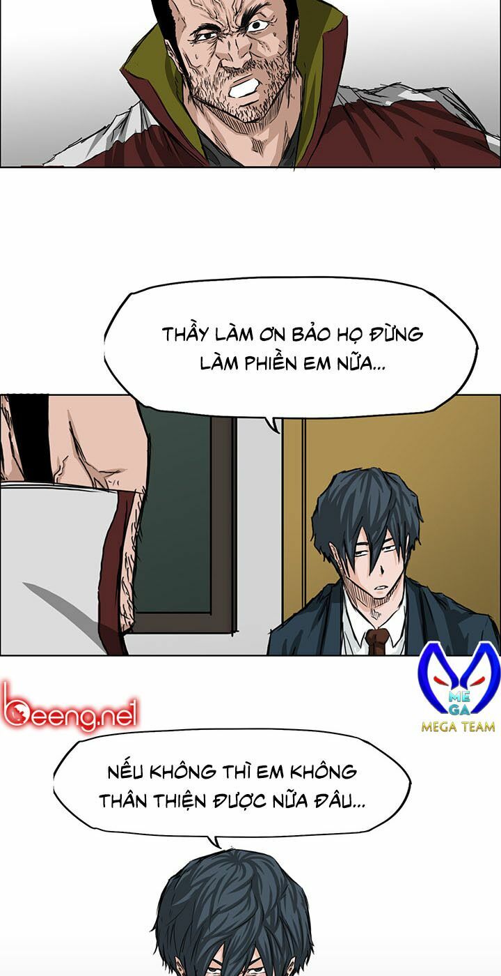 Bá Chủ Học Đường: Chapter 20