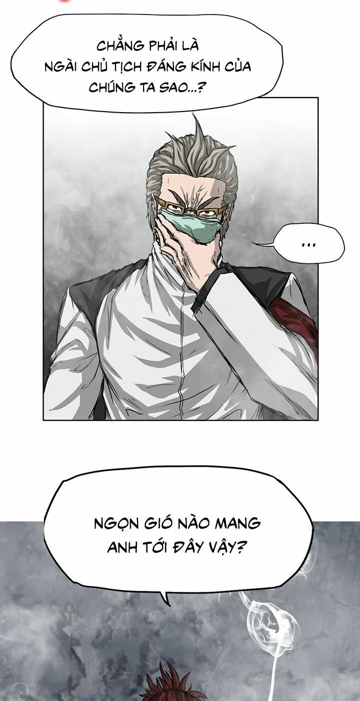 Bá Chủ Học Đường: Chapter 20