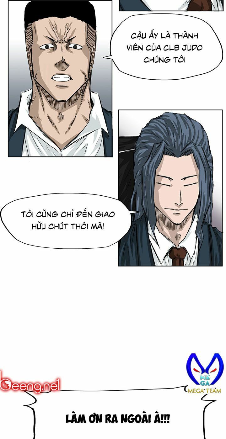 Bá Chủ Học Đường: Chapter 20