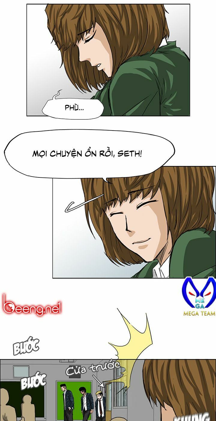 Bá Chủ Học Đường: Chapter 20