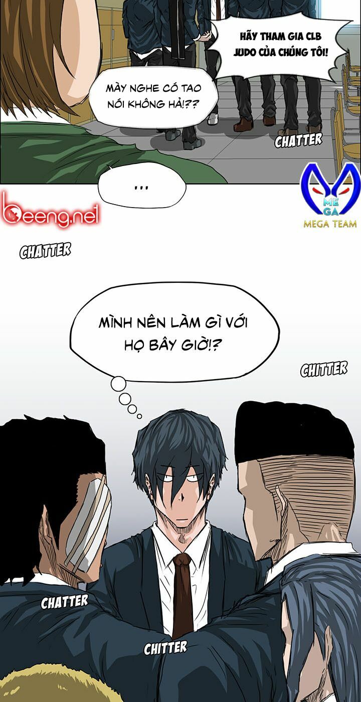 Bá Chủ Học Đường: Chapter 20
