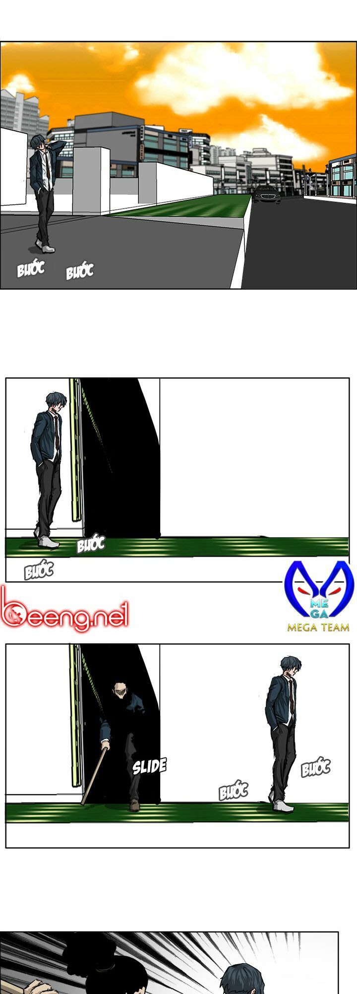Bá Chủ Học Đường: Chapter 21