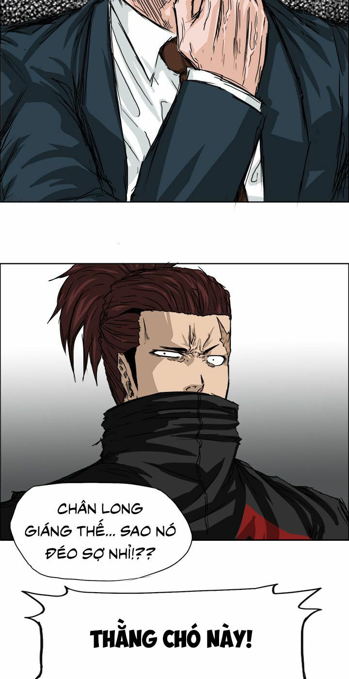 Bá Chủ Học Đường: Chapter 21