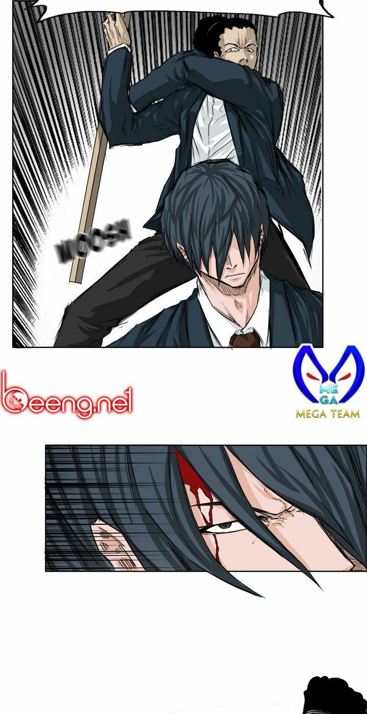 Bá Chủ Học Đường: Chapter 21