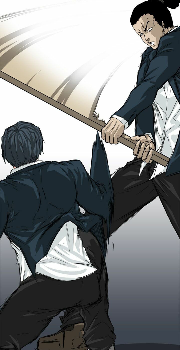 Bá Chủ Học Đường: Chapter 21