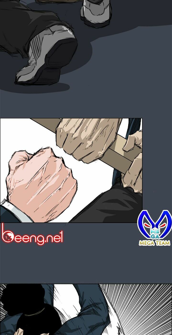 Bá Chủ Học Đường: Chapter 21