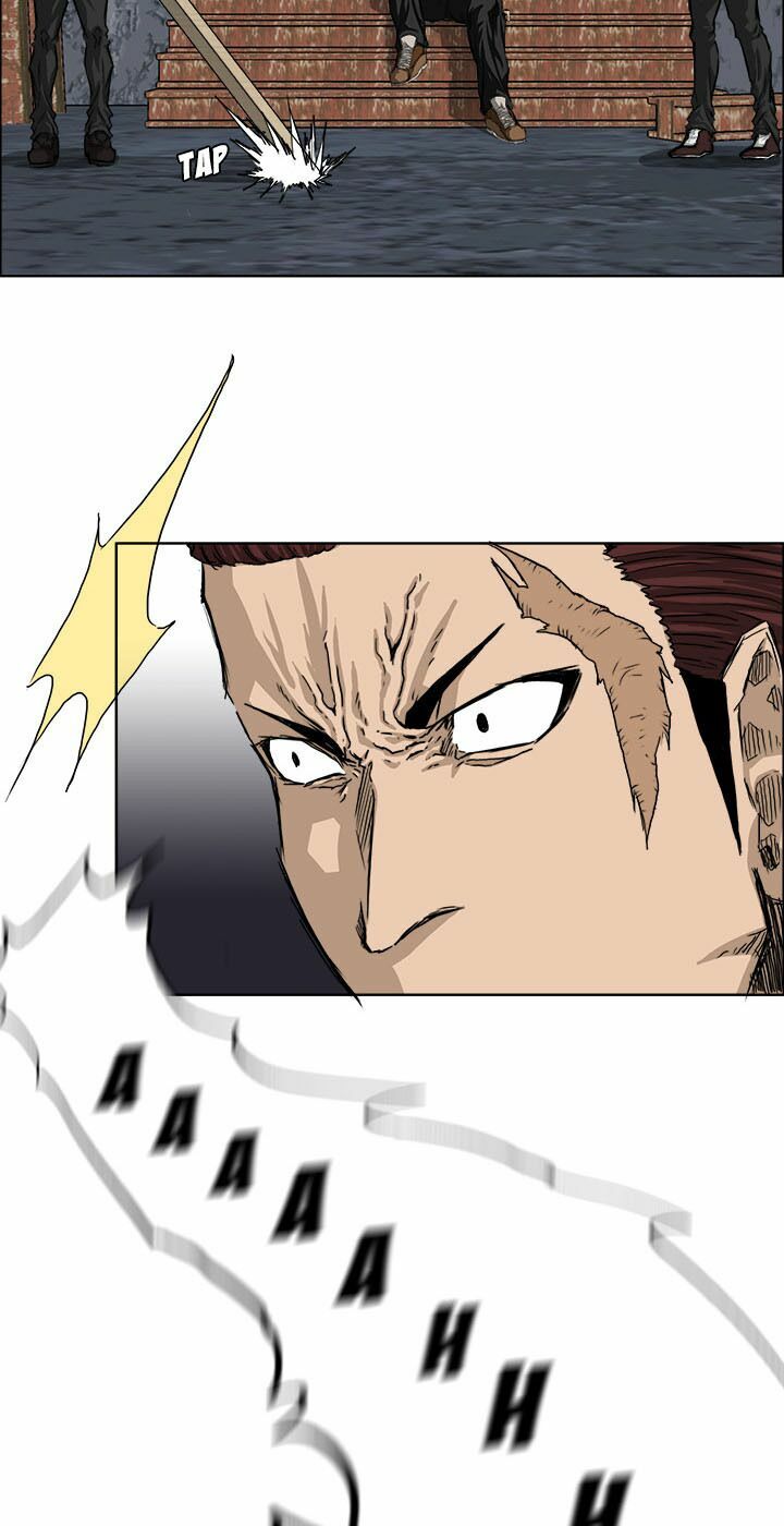 Bá Chủ Học Đường: Chapter 21