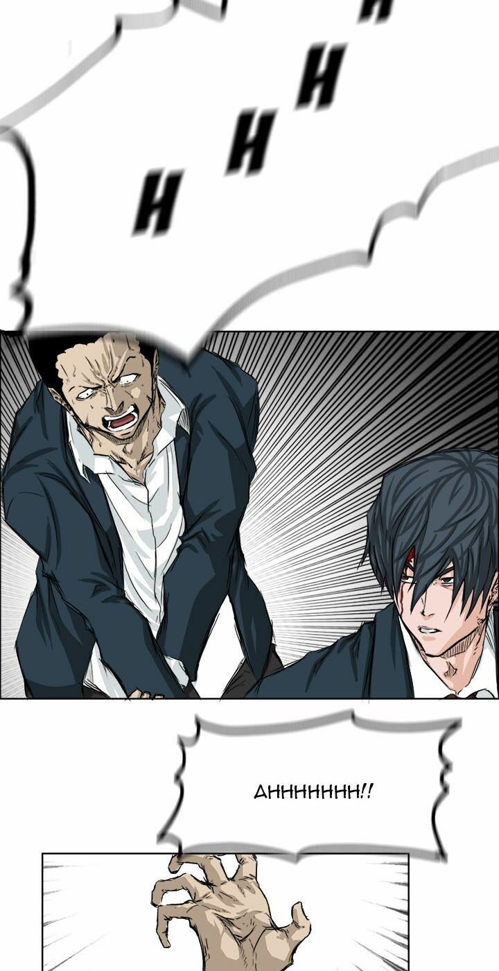 Bá Chủ Học Đường: Chapter 21