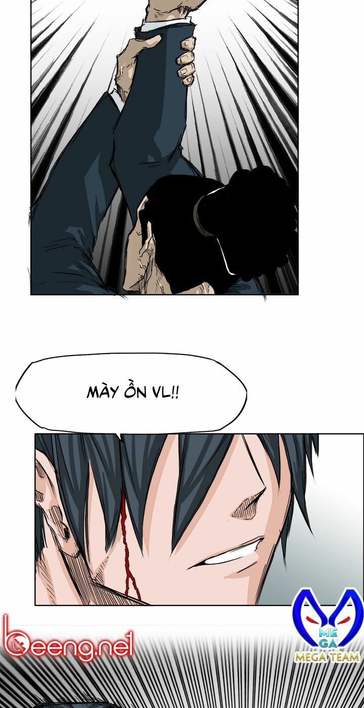 Bá Chủ Học Đường: Chapter 21