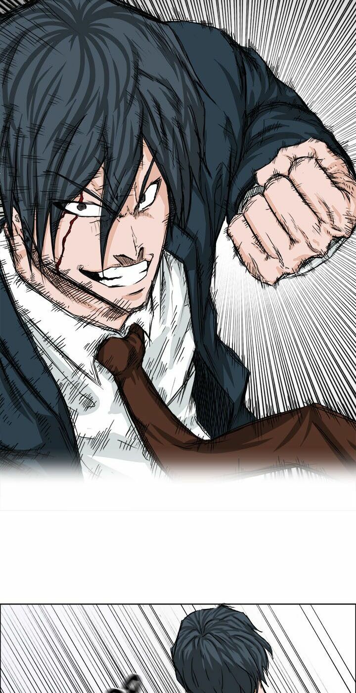 Bá Chủ Học Đường: Chapter 21