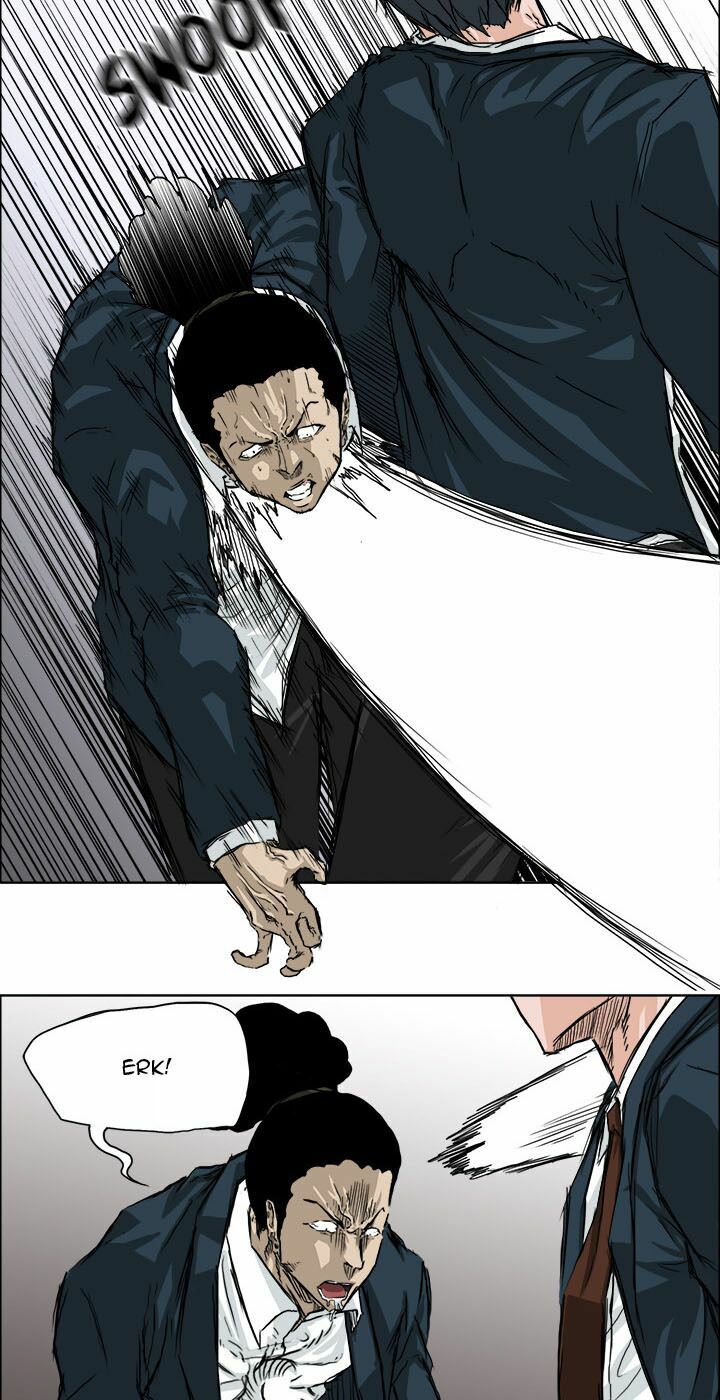 Bá Chủ Học Đường: Chapter 21