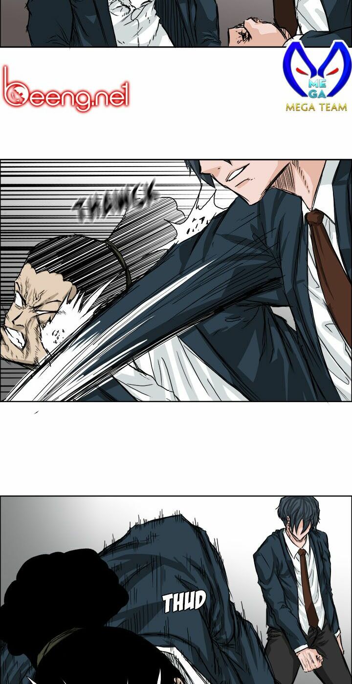 Bá Chủ Học Đường: Chapter 21