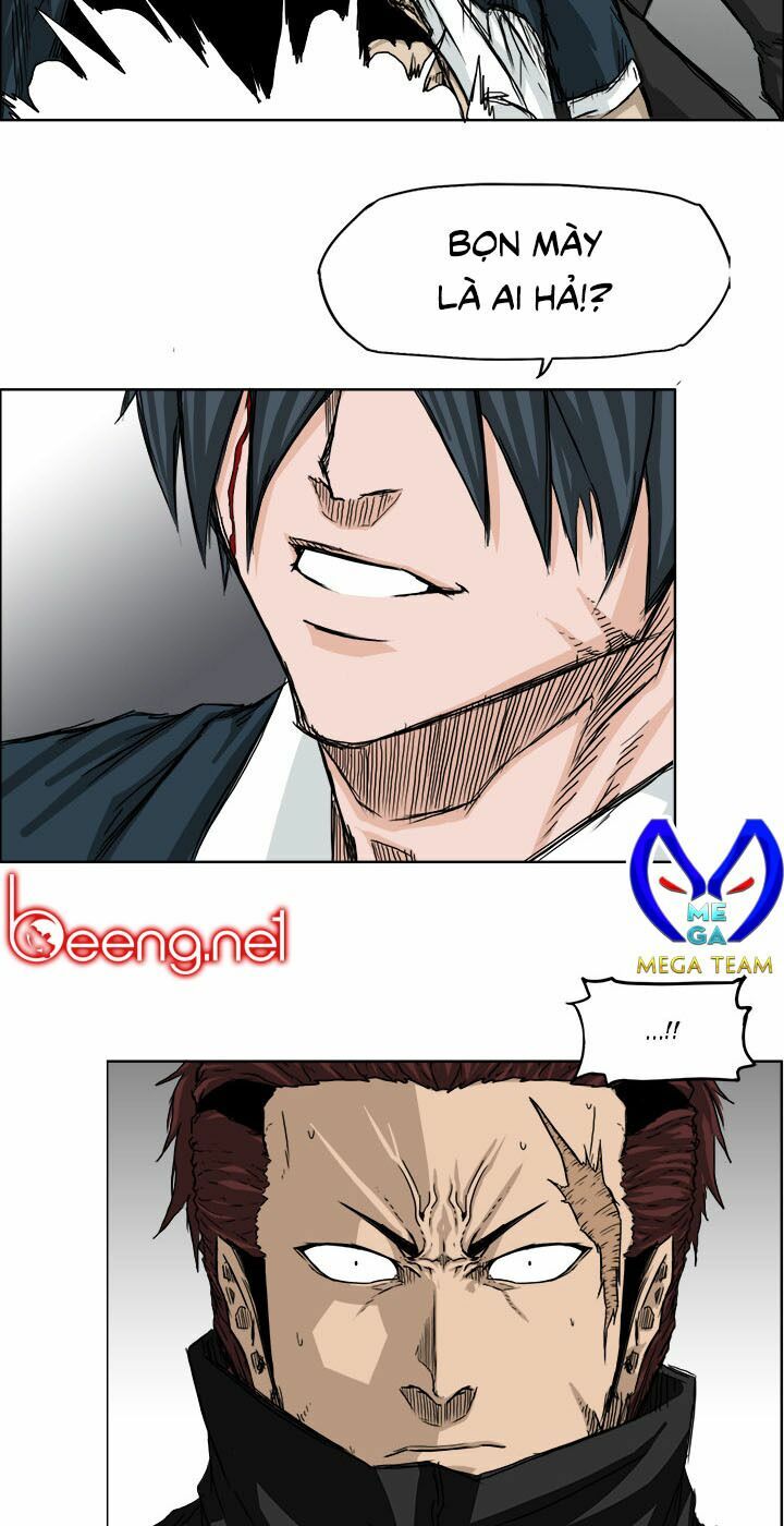 Bá Chủ Học Đường: Chapter 21