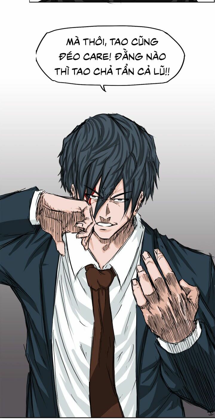 Bá Chủ Học Đường: Chapter 21