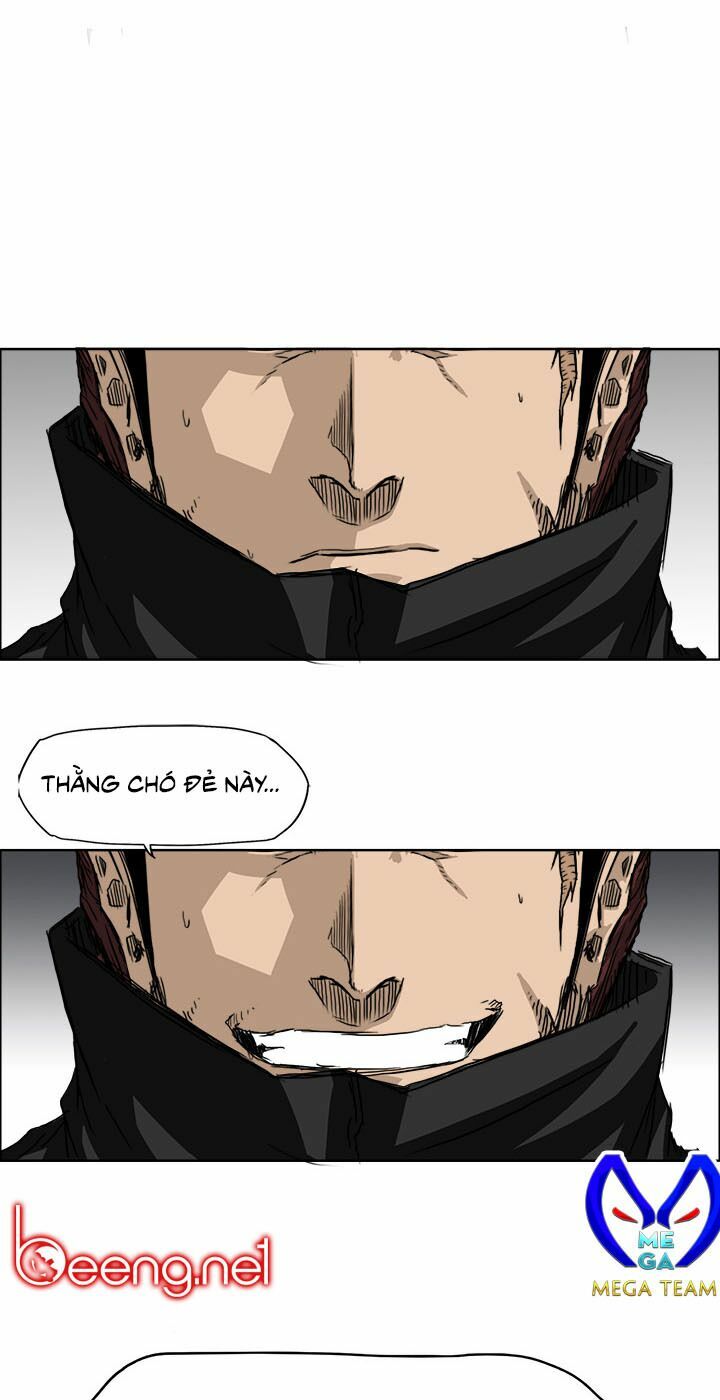 Bá Chủ Học Đường: Chapter 21