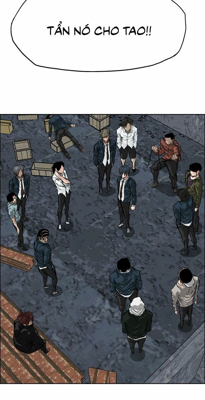 Bá Chủ Học Đường: Chapter 21