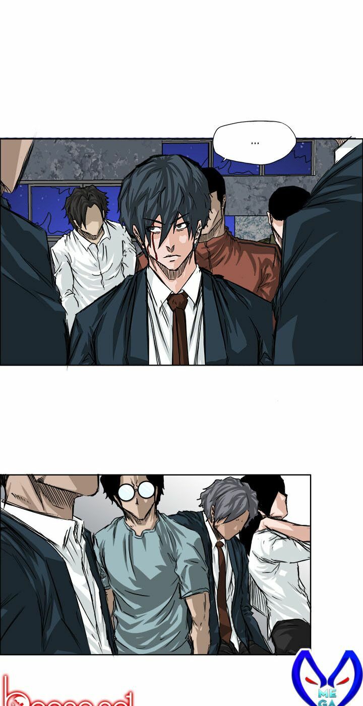 Bá Chủ Học Đường: Chapter 21
