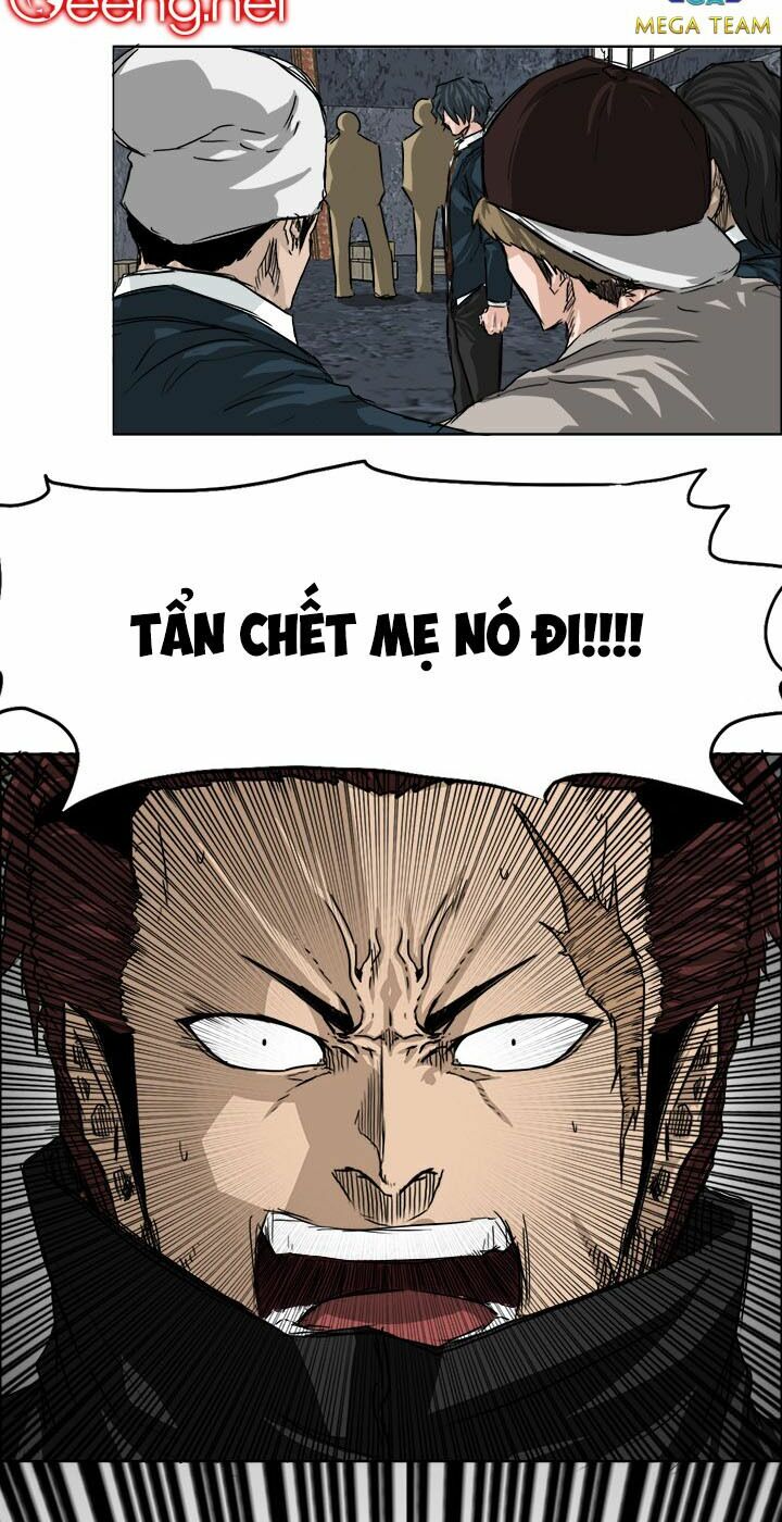 Bá Chủ Học Đường: Chapter 21