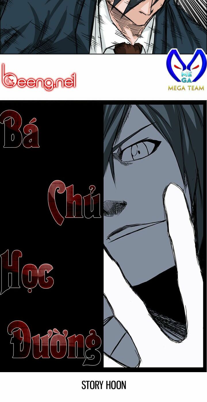 Bá Chủ Học Đường: Chapter 21