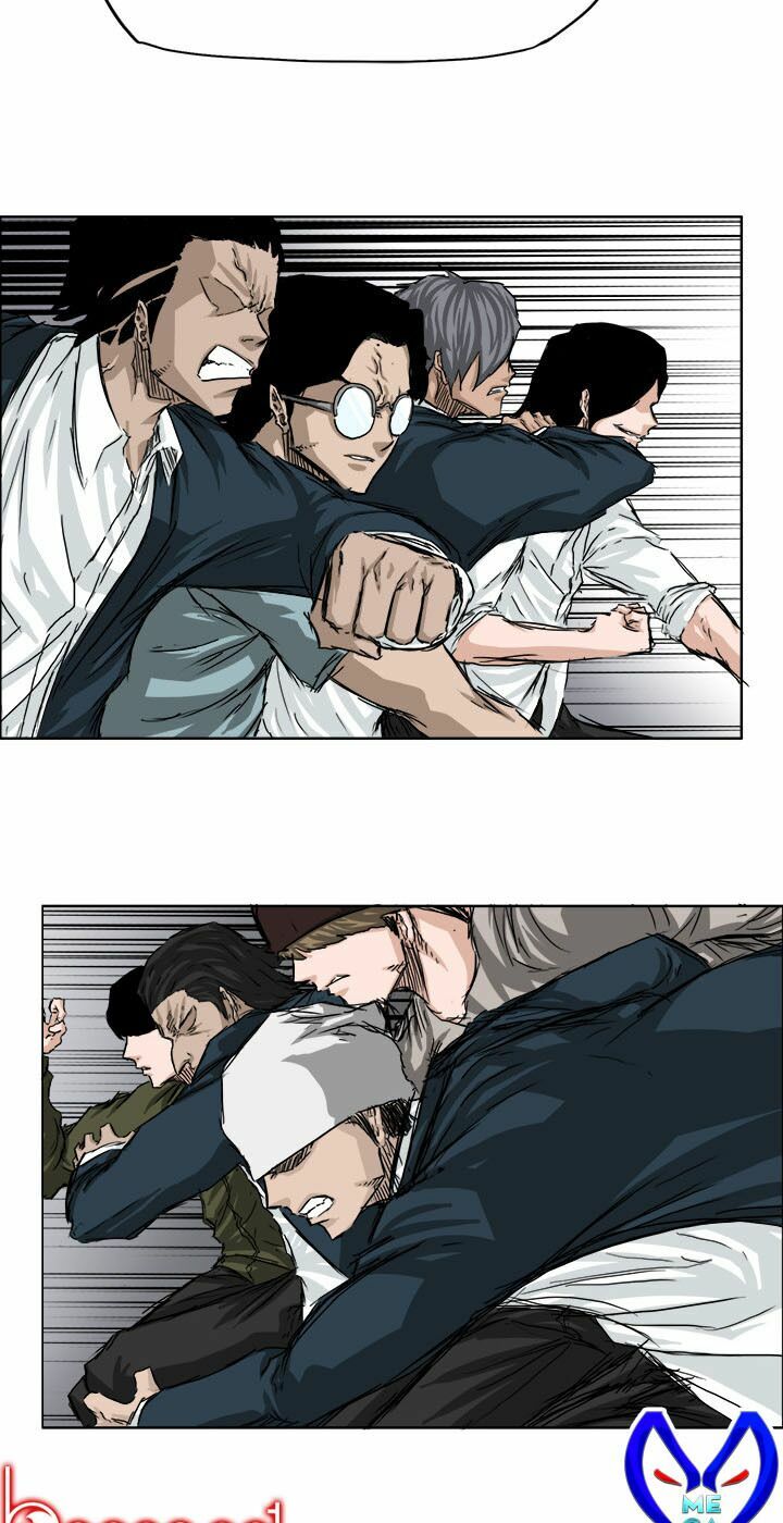 Bá Chủ Học Đường: Chapter 21