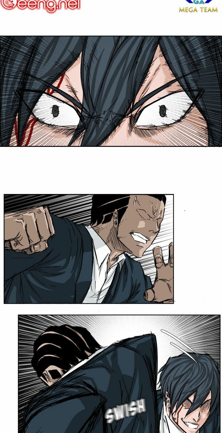 Bá Chủ Học Đường: Chapter 21