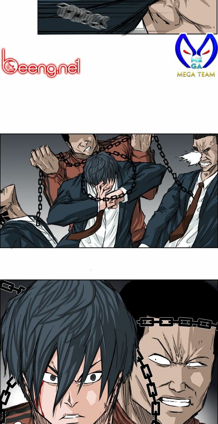 Bá Chủ Học Đường: Chapter 21