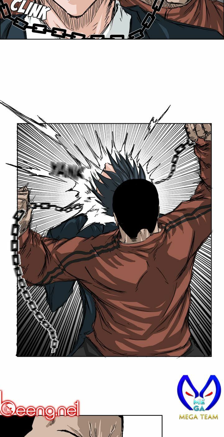 Bá Chủ Học Đường: Chapter 21