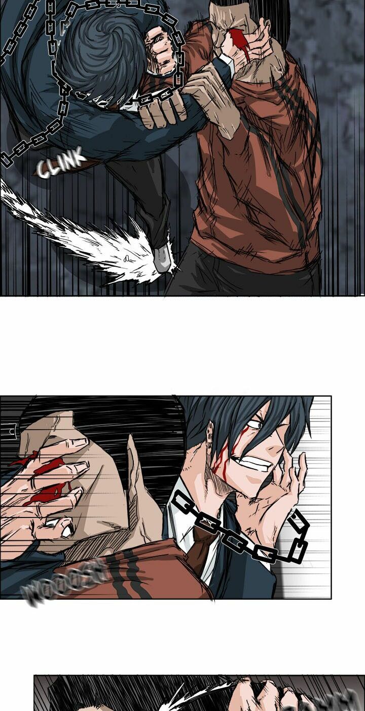 Bá Chủ Học Đường: Chapter 21