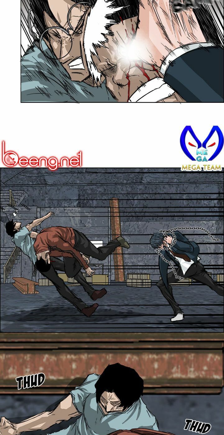 Bá Chủ Học Đường: Chapter 21