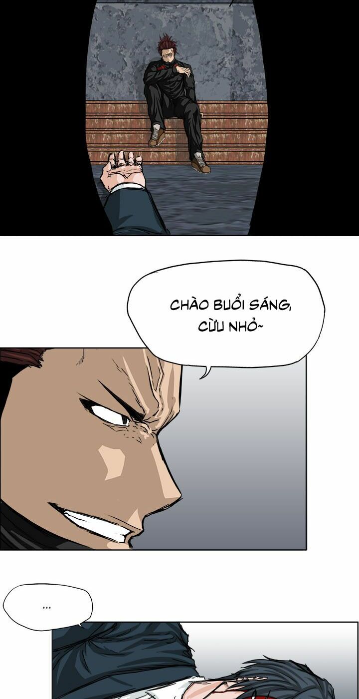 Bá Chủ Học Đường: Chapter 21