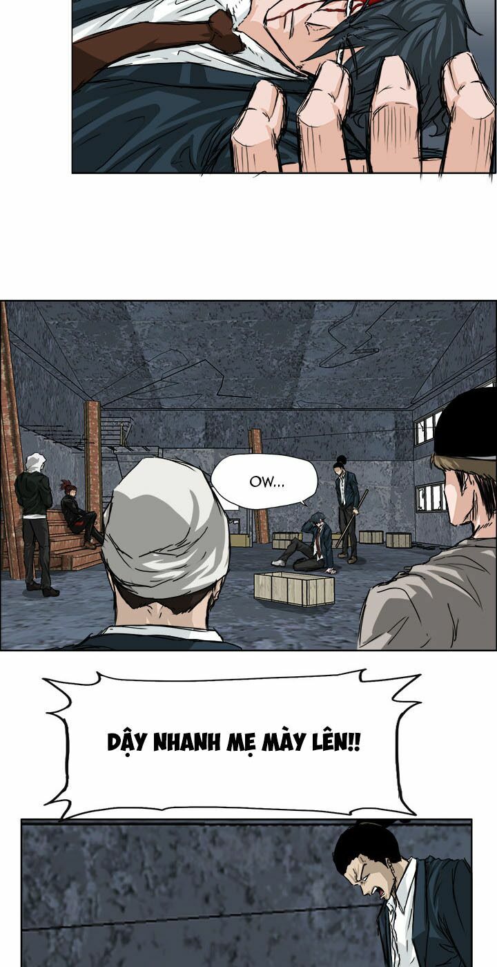 Bá Chủ Học Đường: Chapter 21