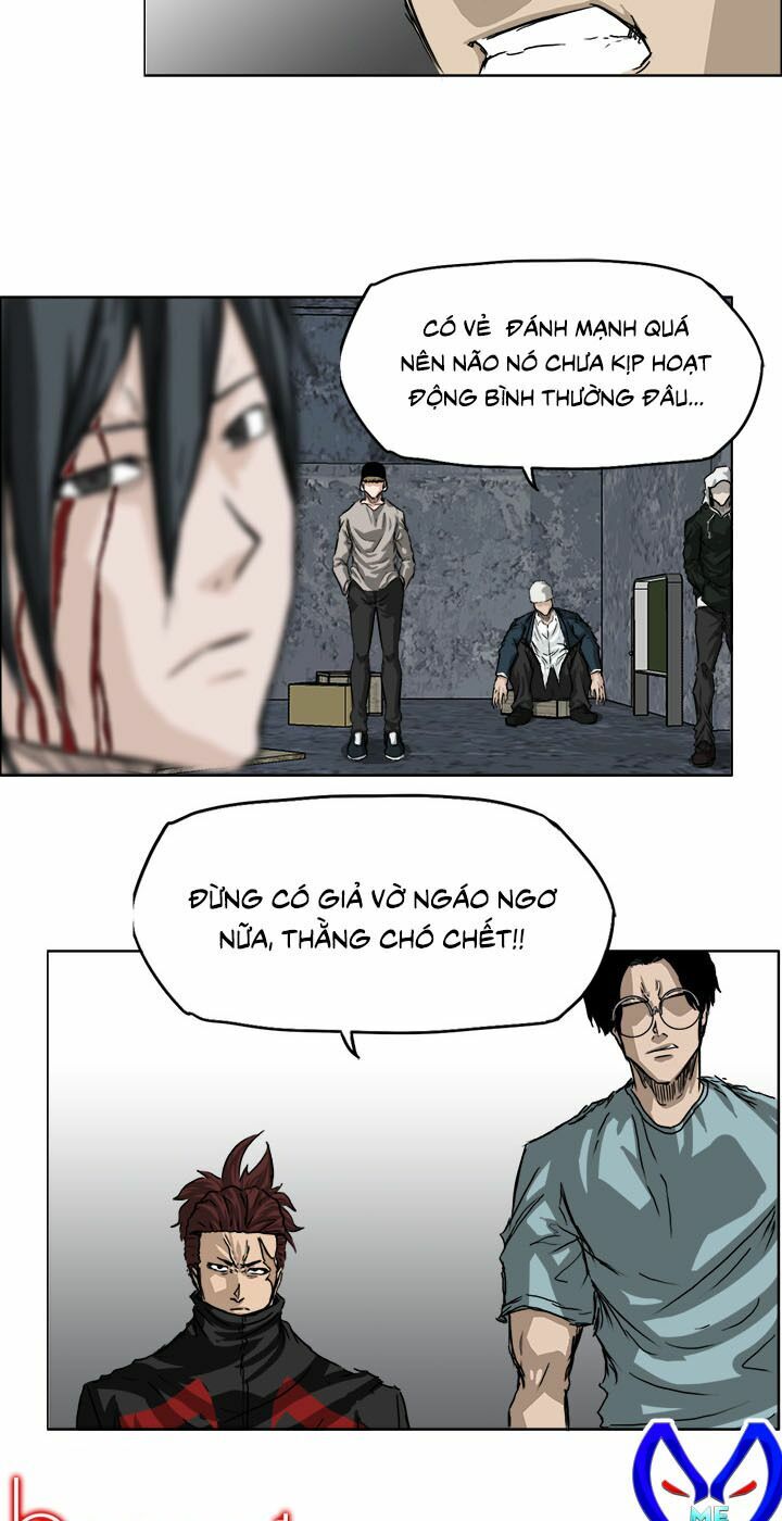 Bá Chủ Học Đường: Chapter 21