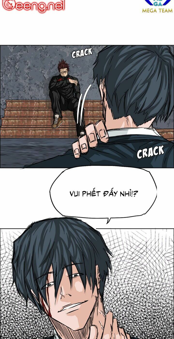 Bá Chủ Học Đường: Chapter 21