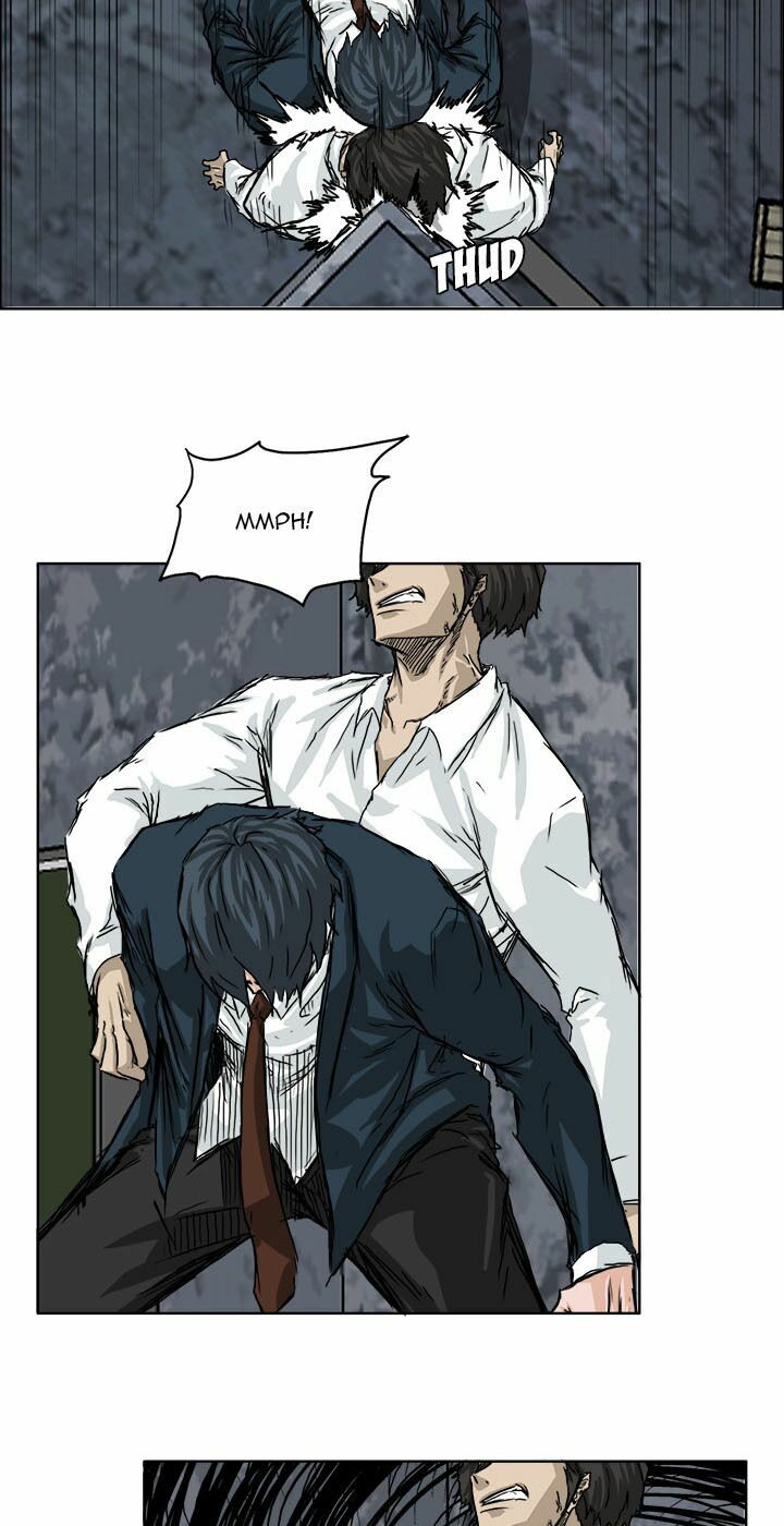Bá Chủ Học Đường: Chapter 22