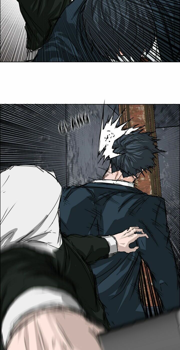 Bá Chủ Học Đường: Chapter 22