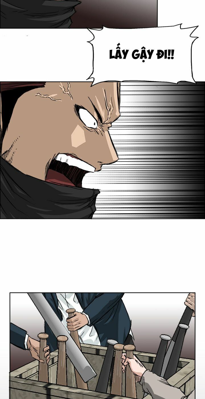 Bá Chủ Học Đường: Chapter 22