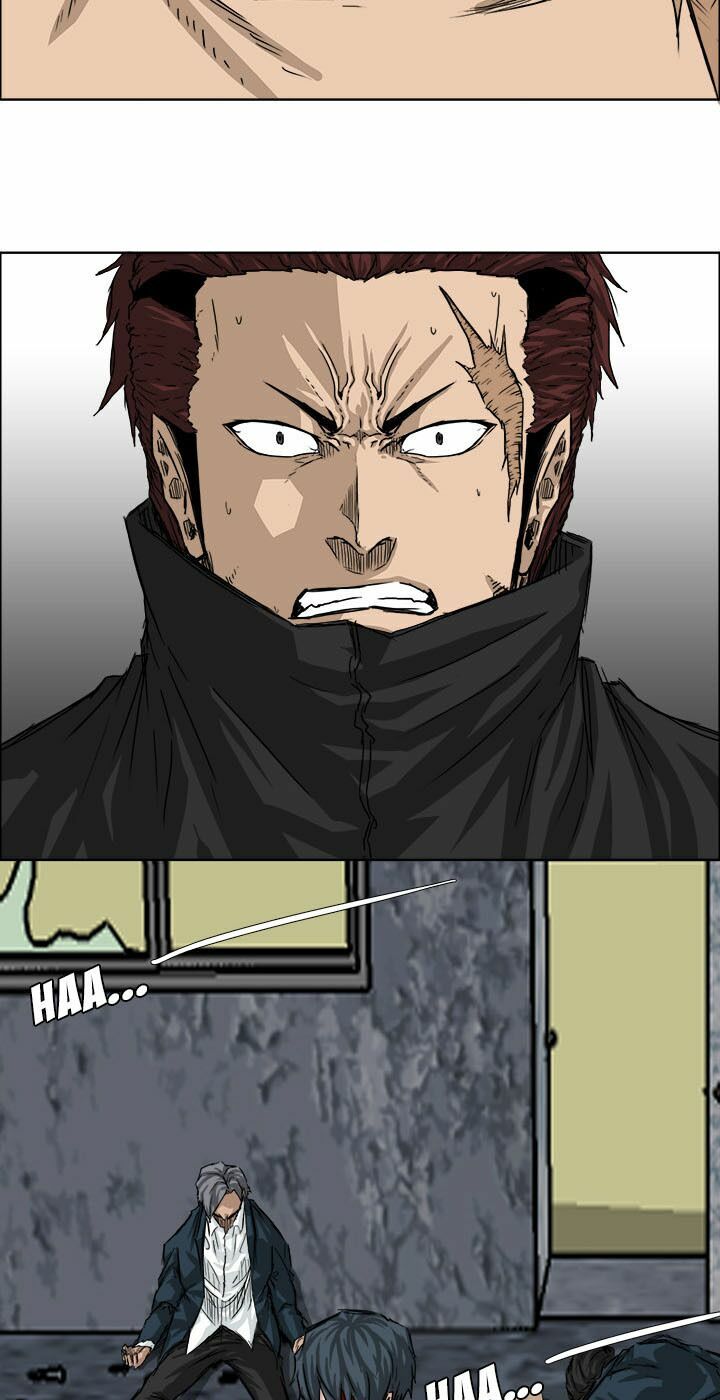 Bá Chủ Học Đường: Chapter 22