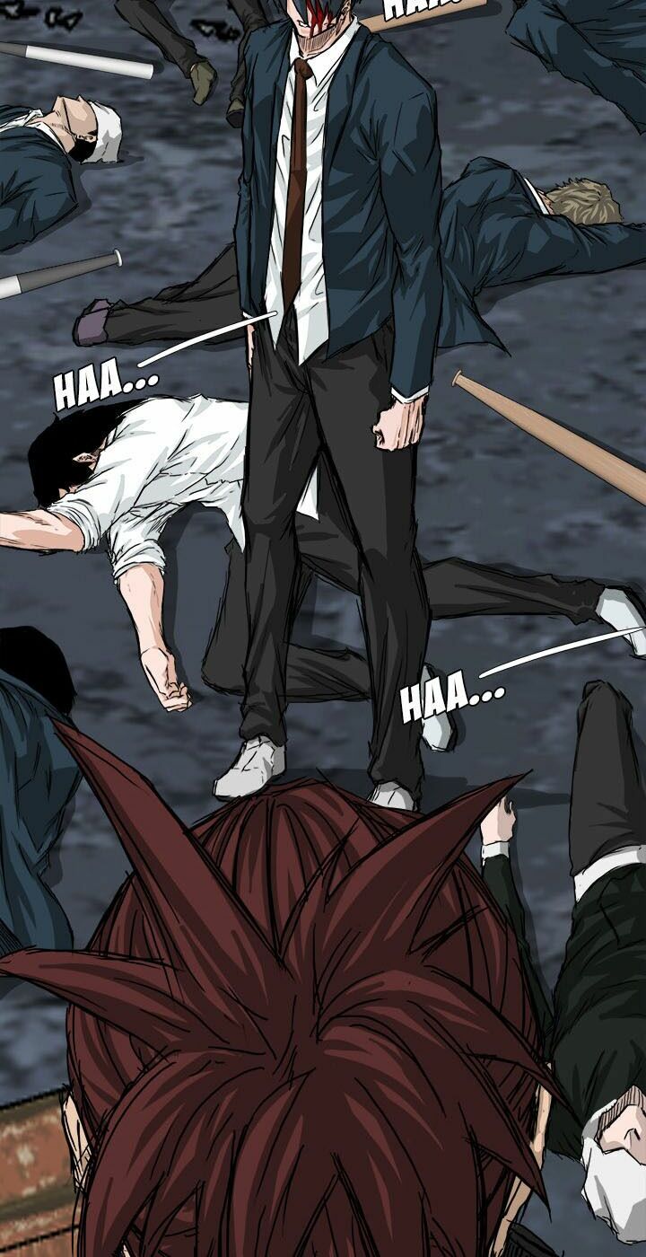 Bá Chủ Học Đường: Chapter 22