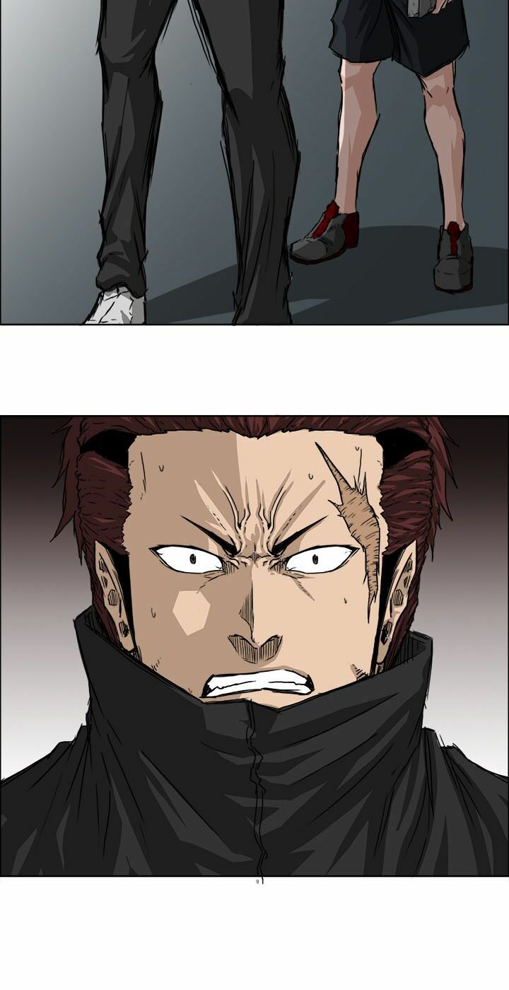 Bá Chủ Học Đường: Chapter 22