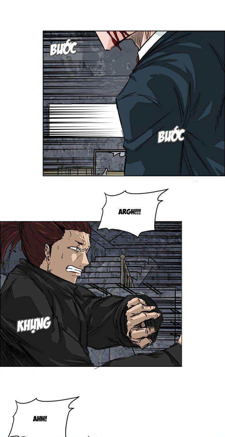Bá Chủ Học Đường: Chapter 22